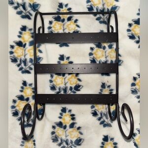 Earring Display Rack
